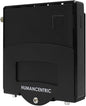 HumanCentric Cable Box and Modem Mount, Adjustable Wall Mount for Small and Narrow Devices, Cable Boxes, Modems, DVD Players, Streaming Media Devices, Mount on The Wall Behind TV, Hardware Included