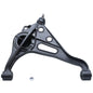 Detroit Axle - Front Right Lower Control Arm for 1999-2004 Chevrolet Tracker Suzuki Grand Vitara, 2002-2006 Suzuki XL-7, Passeng