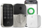 Yale Assure Lock 2 Touchscreen with Wi-Fi Connect - Satin Nickel - for Vacation Rental Hosts