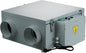 VENTS-US Frigate ERV 80 R - Whole House Energy Recovery Ventilation System, Up to 100 CFM - Continuous Supply of Fresh Air While Exhausting Equal Amounts of Stale Air
