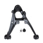 Detroit Axle - Front Right Control Arm for Chevy GMC Silverado Suburban Sierra Yukon XL 1500 Tahoe Cadillac Escalade, Passenger