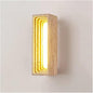 Japanese Creative Atmosphere Background Decorative Light Modern and Simple Living Room Bedroom Staircase LED Wall Lamp,Bathroom