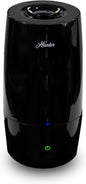 Hunter Fan Company Aspire Cool Mist 0.7 Gal Ultrasonic Humidifier-Black