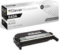 CS Replacement Toner Cartridge Compatible with HP 4700n Q5950A Black 643A Color 4700 4700DN 4700DTN 4700N 4700PH+ 4710