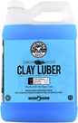 Chemical Guys WAC_CLY_100 Clay Luber Synthetic Lubricant with Wetting Agents for Clayblock and Car Detailing Clay (Works on Cars, Trucks, SUVs, Jeeps & More), 128 fl oz (1 Gallon)