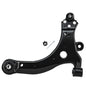 Detroit Axle - Front Control Arm for Pontiac Grand Prix Montana Chevrolet Impala Limited Monte Carlo Venture Buick LaCrosse Rega