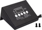 folosem 990050048 Digital Control Panel Kit,with LED Digital Display Top Controller Fits Compatible with Masterbuilt MB ESQ30B, ESQ30S, 20070106, 20070206, 20072010, 20070910 Electric