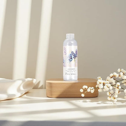 Pretty Valley Reed Diffuser Refill (Lavender)