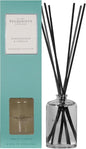 Pecksniff's Classic Diffuser Set | Enchanting Sandalwood & Vanilla Scent | Long-Lasting, Captivating Fragrance Diffusers for Home and Office, 100 ml/ 3.3 fl oz
