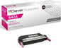 CS Compatible Toner Cartridge Replacement for HP CP4005 CB403A Magenta HP 642A CP4005 CP4005N CP4005DN