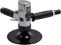 Ingersoll Rand 319-B - Air Vertical Sander, 7" Vinyl Pad, 5,000 RPM, 1 HP