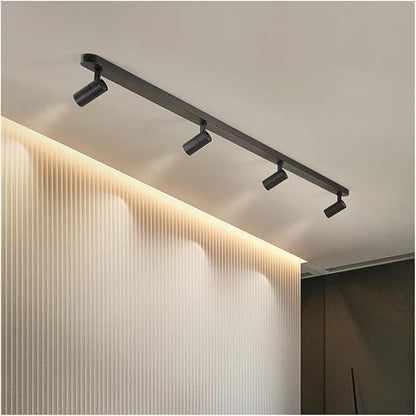 Nordic Home Decoration Salon Bedroom Decor Smart Led Lamp Lights for Room Dimmable Ceiling Light Lamparas Indoor Lighting,for Bedroom