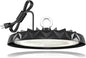 LED High Bay Light,Industrial,150W 19500LM,6000K Daylight,AC100-277V,Energy Efficient Warehouse Shop Lighting Fixture with Geometric Design,UFO Light 1pack