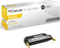 CS Compatible Toner Cartridge Replacement for HP CP4005 CB402A Yellow HP 642A CP4005 CP4005N CP4005DN (7500) Page Yield