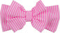 RuffleButts® Girls Swim Bow Headband