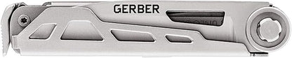 Gerber Gear Armbar Cork Pocket Knife EDC Multitool with Blade, Pry Bar, and Hammer for Camping, Gold