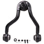 Detroit Axle - Front Right Upper Control Arm for Chevy GMC K1500 K2500 Suburban Tahoe Astro Blazer Yukon Safari Cadillac Escalad