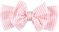 RuffleButts® Girls Swim Bow Headband