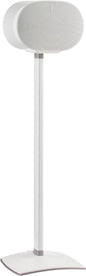 Sanus Fixed Height Speaker Stand for Sonos Era 300 Single WSSE31