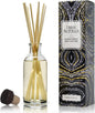 Urban Naturals Pumpkin Spice Reed Diffuser Set - Buttery Pumpkin with Jasmine, Cinnamon Leaf, Nutmeg and Vanilla - Made in the USA