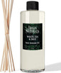 Urban Naturals Reed Diffuser Oil Refill White Tea Sage with Bergamot, Soft Herbal Notes 8 oz + Free Reed Sticks, Made in the USA