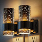 JandCase Night Light,Nights Plug into Wall,Nightlight for Kids V
