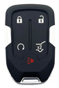 Replacement Key Fob Shell fit for GMC Acadia Terrain 2017 2018 2019 2020 2021 Keyless Entry Key Fob Case Cover