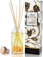 Urban Naturals Sensual Amber Blossoms Reed Diffuser Set | Made with Essential Oils & Real Botanicals | Sweet Amber, Night Blooming Jasmine, Sandalwood, Bergamot, Vanilla & Musk | Made in the USA