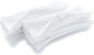 Jersey Knit Cotton Baby Headbands, Infant Size Packs