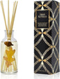 Urban Naturals Spiced Chestnut Reed Diffuser Sticks and Oil Set – Comforting Autumn Scent of Chestnuts, Cinnamon, Clove and Cedar Wood with Real Acorns and Fall Leaves – 3.75 Ounces – Made in the USA