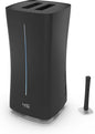 Stadler Form Eva Ultrasonic Aromatherapy Dispenser Humidifier, Black