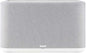 Denon Home 350 Home Stereo Wireless Speaker (White), Bluetooth Wireless, 0.75" Tweeters, 6.5" Woofers, HEOS Built-in, AirPlay 2, Multi-Room Streaming, Simple Setup