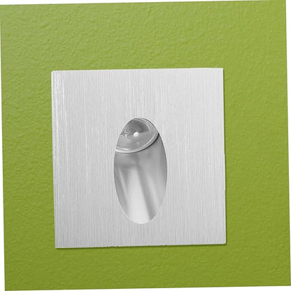 Modern Ceiling Light Fixture Led Stair Lamp Wall Mounted Soft Night Lighting