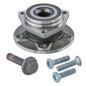 Detroit Axle - Front Wheel Bearing Hub for 2015-2020 Volkswagen Golf, 2019-2023 Jetta, 2015-2021 GTI, for 2015-2020 Audi A3, 201