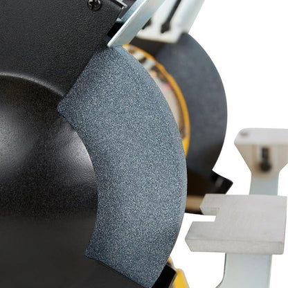 DEWALT DW758 8-Inch Bench Grinder