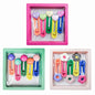 15PCS Hair Accessories for Girls Little Girl Hair Clips Barrettes for Baby Toddler Teens Women Kids Cute Candy Colorful Flower Gift for 4-12 Ages (Hair Accessories for Girls)