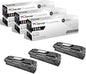 CS Replacement Toner Cartridge Compatible with HP Pro 200 Color M251NW CF210A Black 131A Color Pro 200 M251NW M276NW Printer M251NW M276NW 3 Set