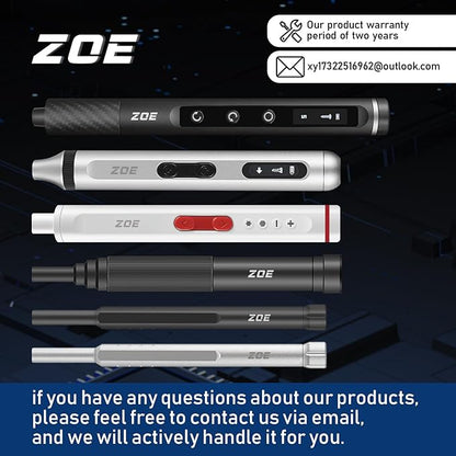 Small screwdriver set,71 in 1 electric screwdriver cordless with LED light,5 torque settings,MAX 0.6Nm,42 magnetic bit set,Crowbar and tweezers,Pc multi tool kit,Laptop,Phone repair kit
