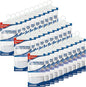 Vacplus Moisture Absorbers 30 Pack, Fragrance Free Hanging Humidity Packs with Sturdy Hook, Effective Closet Dehumidifier for Bathroom, Laundry Room, Basement, 9.8Oz