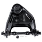 Detroit Axle - Front Right Control Arm for Dodge B2500 B300 B350 B3500 Ram 2500 3500 Van Plymouth PB300 PB350, Passenger Side Up