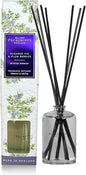 Pecksniff's Sugared Fig and Plum Berries Diffuser | 100 ml/3.38 Fl Oz