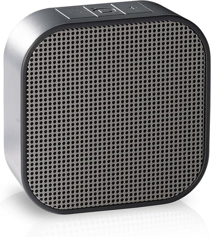 Dio Node Multiroom Wi-Fi Home Speakers (1-Pack), Works with Apple AirPlay 2 and Other Apple Devices, Immersive Sound System, Easy to Connect, Spotify Player