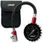 JACO ElitePro-X Tire Pressure Gauge with Lightning Chuck (60 PSI)