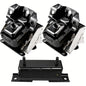 Silverado/Sierra Upgrade Engine Motor Mount Compatible with 2007-2014 Tahoe Silverado Suburban Avalanche Sierra Yukon Escalade,