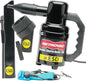 MetroVac DataVac ED-500-ESD Electric Air Duster | Antistatic Computer Air Blower for PC Cleaning with Accessories