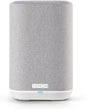 Denon Home 150 NV Home Stereo Wireless Speaker (White), Bluetooth Wireless, 1" Tweeter, 3.5" Woofer, HEOS Built-in, AirPlay 2, Multi-Room Streaming, Simple Setup, Compact Design