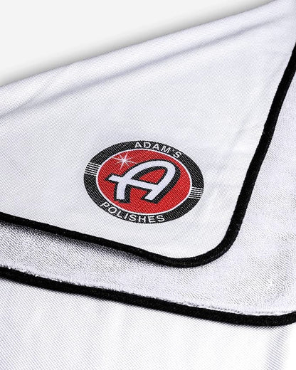 Adam's Polishes Ultra Plush Drying Towel (12 Pack)
